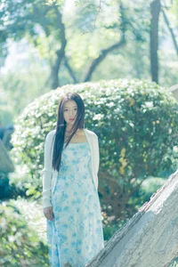Elegant Art Language Vol.5814 Featuring Mu You - YiTuYu Photography Collection - image 10
