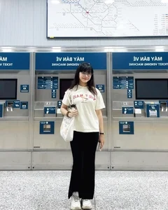 Stunning Photo Spots at Ho Chi Minh City's Metro Line 1 - image 1