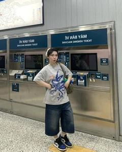 Stunning Photo Spots at Ho Chi Minh City's Metro Line 1 - image 5