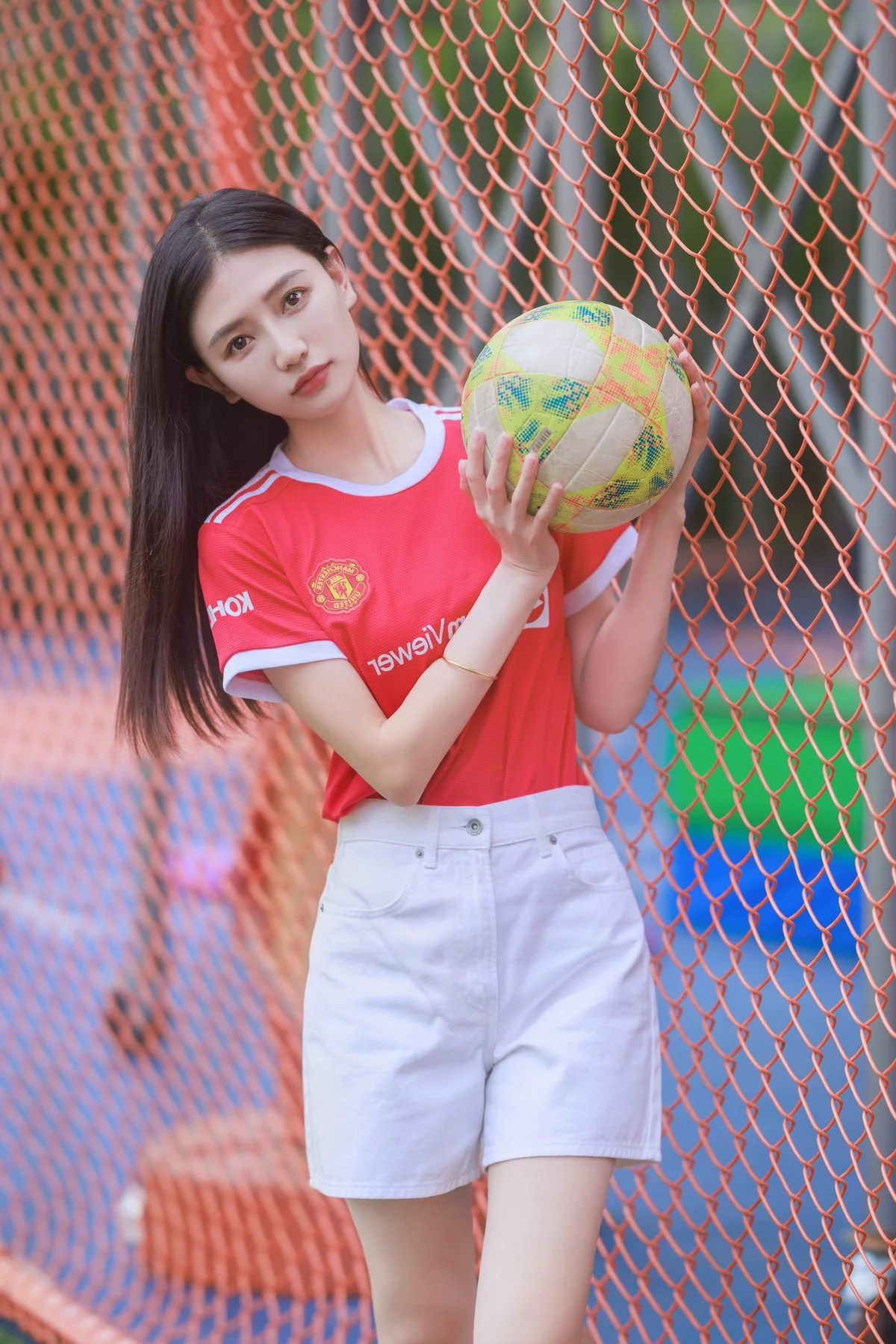 YiTuYu Art Language Vol.5132: Featuring the Elegant Tan Li Fang
