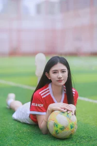 YiTuYu Art Language Vol.5132: Featuring the Elegant Tan Li Fang - image 6
