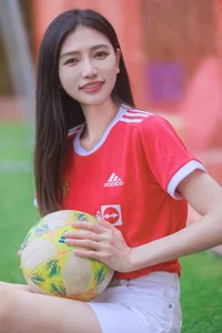 YiTuYu Art Language Vol.5132: Featuring the Elegant Tan Li Fang - image 2