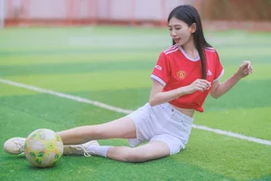 YiTuYu Art Language Vol.5132: Featuring the Elegant Tan Li Fang - image 23