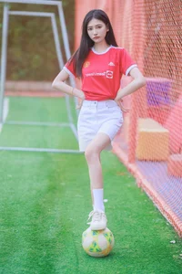YiTuYu Art Language Vol.5132: Featuring the Elegant Tan Li Fang - image 13