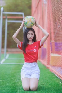 YiTuYu Art Language Vol.5132: Featuring the Elegant Tan Li Fang - image 14