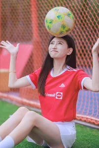 YiTuYu Art Language Vol.5132: Featuring the Elegant Tan Li Fang - image 18