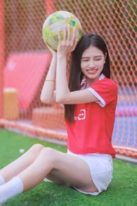 YiTuYu Art Language Vol.5132: Featuring the Elegant Tan Li Fang - image 20