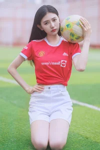 YiTuYu Art Language Vol.5132: Featuring the Elegant Tan Li Fang - image 21