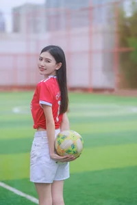 YiTuYu Art Language Vol.5132: Featuring the Elegant Tan Li Fang - image 12
