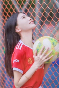 YiTuYu Art Language Vol.5132: Featuring the Elegant Tan Li Fang - image 17