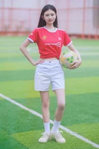 YiTuYu Art Language Vol.5132: Featuring the Elegant Tan Li Fang - image 5