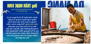 Treasures of Nam O: Exploring the Ancient Fishing Village of Da Nang - image 4