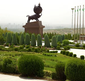 Travel Diaries: Exploring the White-Walled Nation Where Gas Is Cheaper Than Water - image 4
