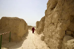 Travel Diaries: Exploring the White-Walled Nation Where Gas Is Cheaper Than Water - image 9