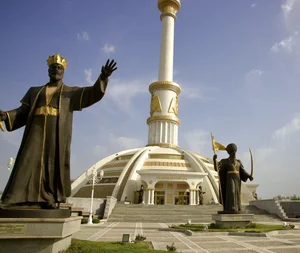 Travel Diaries: Exploring the White-Walled Nation Where Gas Is Cheaper Than Water - image 8