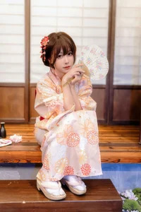 Artistic Portraiture Featuring Pu Tao Ke Er Bi Si Art Language Vol.6488 - image 1