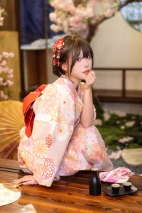 Artistic Portraiture Featuring Pu Tao Ke Er Bi Si Art Language Vol.6488 - image 9
