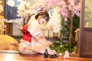 Artistic Portraiture Featuring Pu Tao Ke Er Bi Si Art Language Vol.6488 - image 13