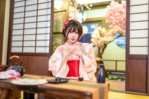 Artistic Portraiture Featuring Pu Tao Ke Er Bi Si Art Language Vol.6488 - image 19