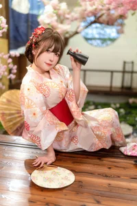 Artistic Portraiture Featuring Pu Tao Ke Er Bi Si Art Language Vol.6488 - image 20