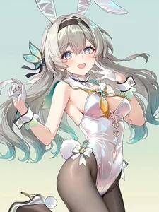 Seductive Anime Girl Illustrations: Stunning Female Character Designs and Art - image 30