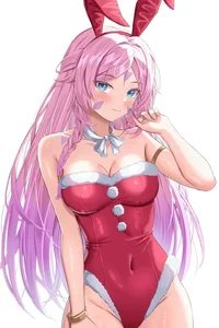 Seductive Anime Girl Illustrations: Stunning Female Character Designs and Art - image 16