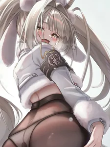 Seductive Anime Girl Illustrations: Stunning Female Character Designs and Art - image 33