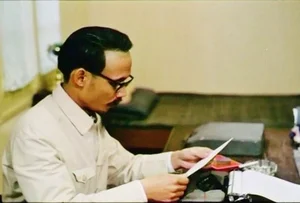 Tribute to the Actor Who Best Portrayed President Ho Chi Minh - image 1