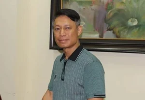 Tribute to the Actor Who Best Portrayed President Ho Chi Minh - image 2