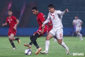 Coach Cristiano Roland Envisions a Bright Future for Vietnamese Football Following the Park Hang-seo Era - image 4