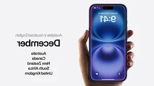 What New Apple Products to Expect in October After iPhone 16 Launch - image 3