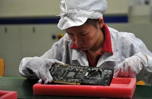 Apple’s Prometheus Dilemma: How Tech Sharing Shaped China’s Modern Manufacturing Empire - image 0