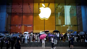Apple’s Prometheus Dilemma: How Tech Sharing Shaped China’s Modern Manufacturing Empire - image 1