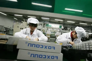 Apple’s Prometheus Dilemma: How Tech Sharing Shaped China’s Modern Manufacturing Empire - image 6
