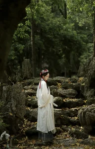 Exploring Aesthetic Elegance in YiTuYu Art Language Vol.7052 Featuring Yuan Bao - image 1