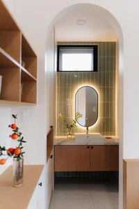 Modern 120m2 Garden House: A Harmonious Blend of Tradition and Innovation - image 0