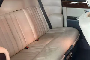 Rare 18-Year-Abandoned Rolls-Royce Phantom Listed for Sale in Hanoi - image 5