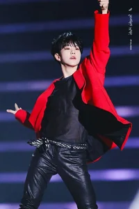 Ranking the Best 3rd Gen Male K-Pop Dancers: Who Takes the Top Spot? - image 3