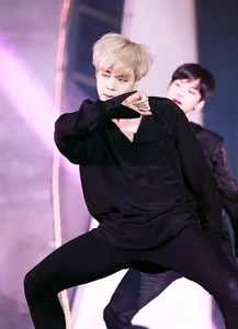 Ranking the Best 3rd Gen Male K-Pop Dancers: Who Takes the Top Spot? - image 1