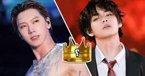 Ranking the Best 3rd Gen Male K-Pop Dancers: Who Takes the Top Spot? - image 2