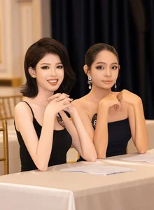 Stunning Close-Ups of Miss Grand Vietnam 2026 Preliminary Contestants - image 6