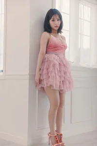 Miku Tanaka Endless Shine: Young Champion Digital Photo Book (64P) - image 15