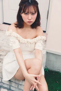 Miku Tanaka Endless Shine: Young Champion Digital Photo Book (64P) - image 21