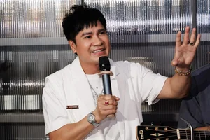 Dam Vinh Hung and Vietnamese Stars Targeted in Major Financial Scams - image 4