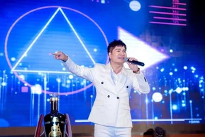 Dam Vinh Hung and Vietnamese Stars Targeted in Major Financial Scams - image 2