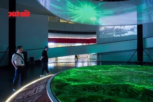 Hanoi 100-Year Vision: Master Plan Exhibition Highlights - image 0