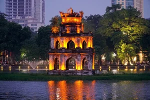 Hanoi 100-Year Vision: Master Plan Exhibition Highlights - image 6
