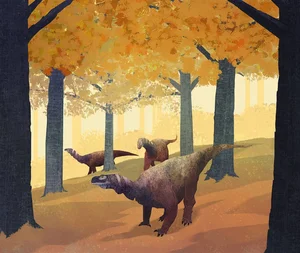 Unearthed: Exploring Jurassic Fossils and the Beasts That Once Ruled the Earth - image 8