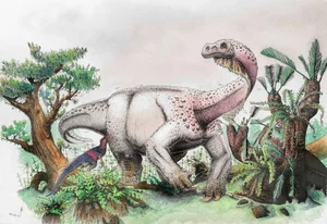 Unearthed: Exploring Jurassic Fossils and the Beasts That Once Ruled the Earth - image 0