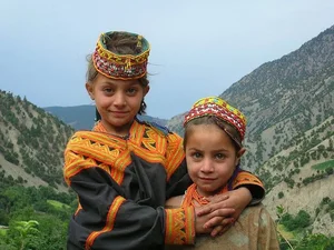 Exploring the Unique Beliefs and Traditions of Pakistan's Kalash People - image 0